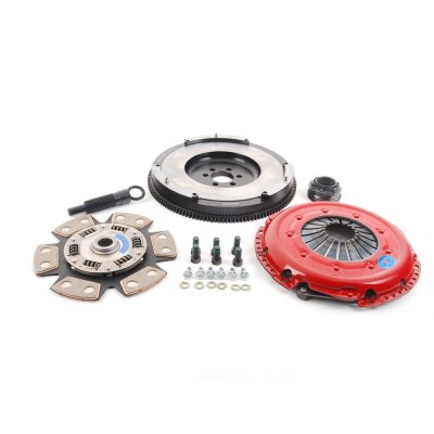 South Bend Stage 4 Clutch Kit